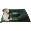 Show in main carousel: Pets First NFL Football Pillow Dog Bed, Green Bay Packers slide 6 of 8