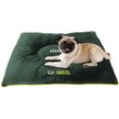 Show in main carousel: Pets First NFL Football Pillow Dog Bed, Green Bay Packers slide 4 of 8