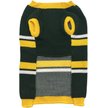 Show in main carousel: Pets First NFL Green Bay Packers Dog & Cat Sweater, Small slide 2 of 5