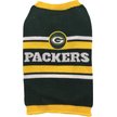 Show in main carousel: Pets First NFL Green Bay Packers Dog & Cat Sweater, X-Large slide 1 of 5