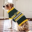 Show in main carousel: Pets First NFL Green Bay Packers Dog & Cat Sweater, X-Large slide 5 of 5