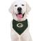 Show in main carousel: Pets First NFL Green Bay Packers Tie Around Dog & Cat Bandana, Large/X-Large slide 3 of 6