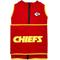 Show in main carousel: Pets First NFL Kansas City Chiefs Dog & Cat Soothing Solution Vest, Small slide 1 of 5