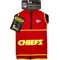 Show in main carousel: Pets First NFL Kansas City Chiefs Dog & Cat Soothing Solution Vest, Small slide 2 of 5