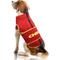 Show in main carousel: Pets First NFL Kansas City Chiefs Dog & Cat Soothing Solution Vest, X-Small slide 5 of 5