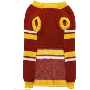 Pets First NFL Dog & Cat Sweater, Kansas City Chiefs, Medium