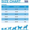 Show in main carousel: Pets First NFL Kansas City Chiefs Dog & Cat Sweater, X-Large slide 3 of 6