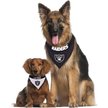 Show in main carousel: Pets First NFL Las Vegas Raiders Reversible Dog & Cat Bandana, XX-Large slide 5 of 5