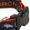 Show in main carousel: Pets First NFL Nylon Dog Collar, Denver Broncos, Large: 18 to 28-in neck, 1-in wide slide 3 of 7