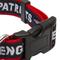 Show in main carousel: Pets First NFL Nylon Dog Collar, New England Patriots, Medium: 12 to 18-in neck, 5/8-in wide slide 3 of 7
