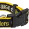 Show in main carousel: Pets First NFL Nylon Dog Collar, Pittsburgh Steelers, Large: 18 to 28-in neck, 1-in wide slide 4 of 8