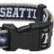 Show in main carousel: Pets First NFL Nylon Dog Collar, Seattle Seahawks, X-Large: 22 to 32-in neck, 1 1/4-in wide slide 3 of 7