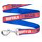 Show in main carousel: Pets First NFL Nylon Dog Leash, Buffalo Bills, Medium: 4-ft long, 5/8-in wide slide 1 of 8