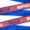 Show in main carousel: Pets First NFL Nylon Dog Leash, Buffalo Bills, Medium: 4-ft long, 5/8-in wide slide 3 of 8