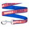 Show in main carousel: Pets First NFL Nylon Dog Leash, Buffalo Bills, Small: 4-ft long, 3/8-in wide slide 1 of 8