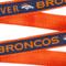 Show in main carousel: Pets First NFL Nylon Dog Leash, Denver Broncos, Large: 6-ft long, 1-in wide slide 3 of 8