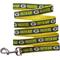 Show in main carousel: Pets First NFL Nylon Dog Leash, Green Bay Packers, Large: 6-ft long, 1-in wide slide 5 of 9