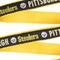 Show in main carousel: Pets First NFL Nylon Dog Leash, Pittsburgh Steelers, Large: 6-ft long, 1-in wide slide 3 of 8