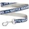 Show in main carousel: Pets First NFL Nylon Dog Leash, Seattle Seahawks, Small: 4-ft long, 3/8-in wide slide 1 of 8