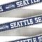 Show in main carousel: Pets First NFL Nylon Dog Leash, Seattle Seahawks, Small: 4-ft long, 3/8-in wide slide 3 of 8