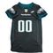 Show in main carousel: Pets First NFL Philadelphia Eagles Color Rush Dog & Cat Jersey, Large slide 2 of 6