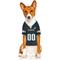 Show in main carousel: Pets First NFL Philadelphia Eagles Color Rush Dog & Cat Jersey, Large slide 5 of 6