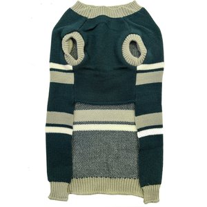 Pets First NFL Philadelphia Eagles Dog & Cat Sweater, Small