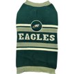 Show in main carousel: Pets First NFL Philadelphia Eagles Dog & Cat Sweater, X-Large slide 1 of 6