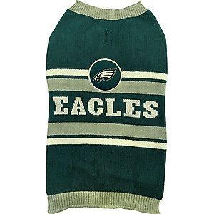 Pets First NFLPA Jaylen Hurts Dog & Cat Jersey