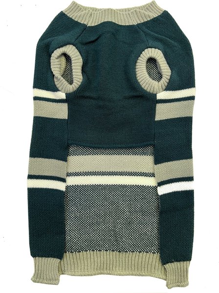 Pets First NFL Philadelphia Eagles Dog & Cat Sweater