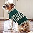 Show in main carousel: Pets First NFL Philadelphia Eagles Dog & Cat Sweater, X-Large slide 5 of 6