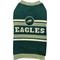 Show in main carousel: Pets First NFL Philadelphia Eagles Dog & Cat Sweater, X-Small slide 1 of 6