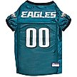 Show in main carousel: Pets First NFL Philadelphia Eagles Mesh Dog & Cat Jersey, Small slide 1 of 6