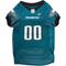 Show in main carousel: Pets First NFL Philadelphia Eagles Mesh Dog & Cat Jersey, Small slide 2 of 6