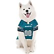 Show in main carousel: Pets First NFL Philadelphia Eagles Mesh Dog & Cat Jersey, Small slide 5 of 6