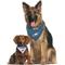 Show in main carousel: Pets First NFL Philadelphia Eagles Reversible Dog & Cat Bandana, XX-Large slide 5 of 5