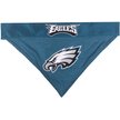 Show in main carousel: Pets First NFL Philadelphia Eagles Reversible Dog & Cat Bandana, XX-Large slide 3 of 5