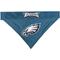 Show in main carousel: Pets First NFL Philadelphia Eagles Reversible Dog & Cat Bandana, XX-Large slide 3 of 5