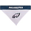 Show in main carousel: Pets First NFL Philadelphia Eagles Reversible Dog & Cat Bandana, XX-Large slide 2 of 5