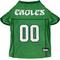 Show in main carousel: Pets First NFL Philadelphia Eagles Throwback Dog & Cat Jersey, X-Small slide 1 of 7