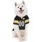 Show in main carousel: Pets First NFL Pittsburgh Steelers Mesh Dog & Cat Jersey, XXX-Large slide 5 of 5