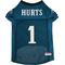 Show in main carousel: Pets First NFL Player Dog Jersey, Medium, Jalen Hurts slide 1 of 6