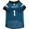 Show in main carousel: Pets First NFL Player Dog Jersey, Medium, Jalen Hurts slide 2 of 6