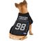 Show in main carousel: Pets First NFL Player Dog Jersey, Medium, Maxx Crosby slide 4 of 6