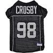 Show in main carousel: Pets First NFL Player Dog Jersey, X-Large, Maxx Crosby slide 1 of 6