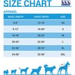 Show in main carousel: Pets First NFL Player Dog Jersey, X-Large, Maxx Crosby slide 3 of 6