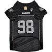 Show in main carousel: Pets First NFL Player Dog Jersey, X-Large, Maxx Crosby slide 2 of 6