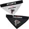 Show in main carousel: Pets First NFL Reversible Dog & Cat Bandana, Atlanta Falcons, Large/X-Large slide 1 of 7