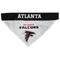 Show in main carousel: Pets First NFL Reversible Dog & Cat Bandana, Atlanta Falcons, Large/X-Large slide 3 of 7