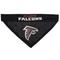 Show in main carousel: Pets First NFL Reversible Dog & Cat Bandana, Atlanta Falcons, Small/Medium slide 3 of 6